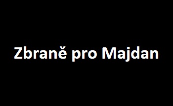 zbrane pro majdan