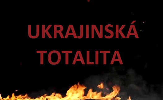 UKRAINIAN TOTALITY CZ